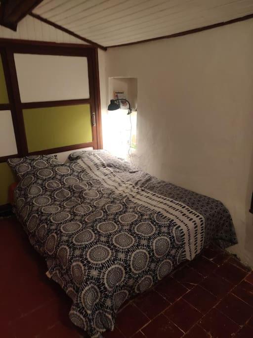 Villa Vilata A Padern Dans Les Corbieres Sauvages Екстериор снимка